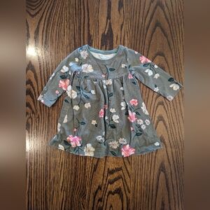 Old Navy 3-6m dress